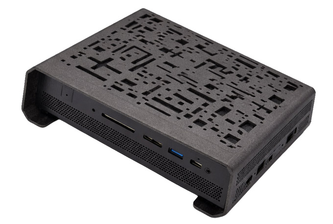 OCTO AI - LA PUISSANCE IA. FORMAT MAÎTRISÉ.