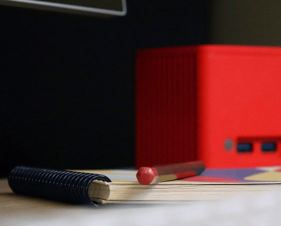 Mini PC KUBB MINI