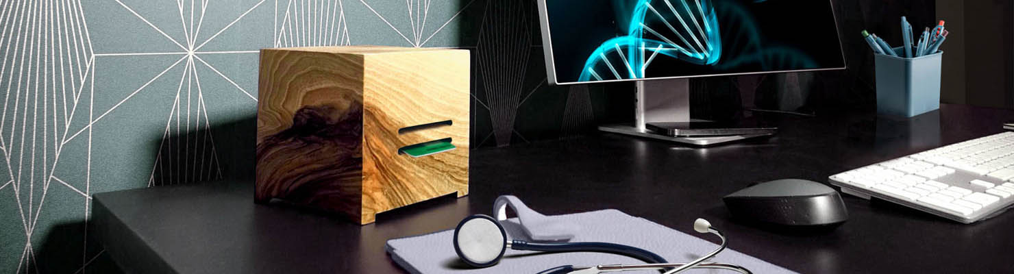 Mini PC KUBB MINI : la polyvalence réinventée