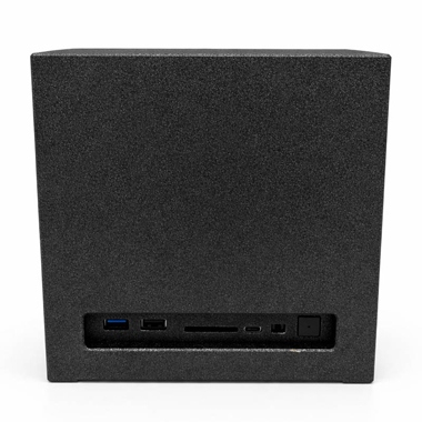 Kubb Spectre Graphite